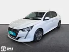 Peugeot 208 PureTech 100 S&S BVM6 Style