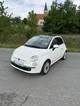 FIAT 500 1.2 8v 69ch S&S Lounge
