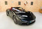 PORSCHE 718 S Boxster 2.5 350 ch PDK