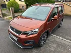 PEUGEOT Rifter 1.5 BlueHDi 16V 100