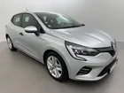 Renault Clio V SOCIETE 1.6 E-Tech 140 Business