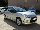 Citroen ds3 puretech 82 so chic 75600 kms et distribution neuve+gtie 3 mois