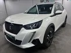Peugeot 2008 PureTech 100 S&S BVM6 Allure