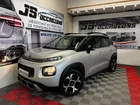 Citroën C3 Aircross PureTech 110ch Shine / Boite automatique / REVISEE GARANTIE