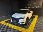 DS3 Crossback Performance Line 1.5 HDI 130cv Boite Automatique EAT8