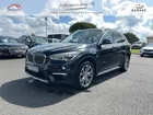 BMW X1 xDrive25d xLine BVA8