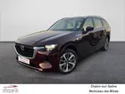 Mazda CX-80 2024 2.5L e-SKYACTIV PHEV 327 ch 4x4 BVA8 Takumi