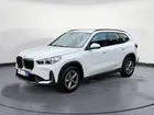 BMW X1 sDrive20i Steptronic AHK Premium Paket Sportsitze