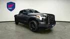 Toyota TUNDRA Platinum 3.4 V6 Twin Turbo 4x4 * TVA * Toit Panoramique * Full Options * Caméra 360°
