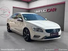 VOLVO S60 D3 150 R-DESIGN 150Ch Garantie 12 mois