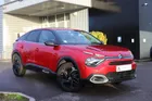 Citroën C4 PureTech 130 S&S EAT8 Shine