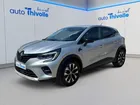 Renault Captur E-Tech full hybrid 145 Evolution