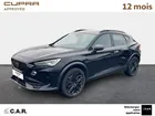 Cupra Formentor 1.4 e-HYBRID 245 ch DSG6 FULL BLACK VZ Tribe Edition Toutes Options