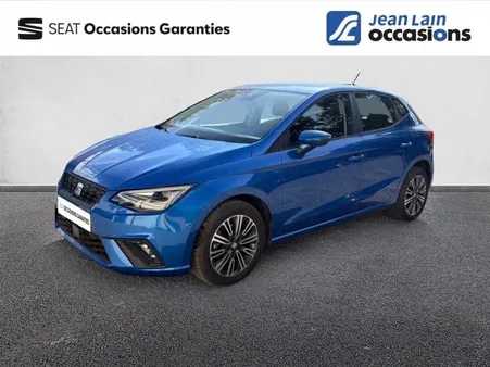 Seat Ibiza 1.0 TSI 110 ch S/S DSG7 Copa