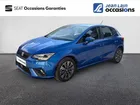Seat Ibiza 1.0 TSI 110 ch S/S DSG7 Copa
