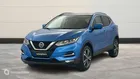 Nissan Qashqai 1.3 DIG-T 158ch N-Connecta DCT 2021