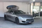 Maserati Ghibli 2.0 HYBRID 330 AUTO