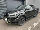 TOYOTA HILUX 2.8D 204ch INVINCIBLE DOUBLE CABINE BVA JBL GARANTIE 48 MOIS