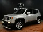 Jeep Renegade 1.4 MultiAir 140ch Longitude Business
