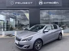 PEUGEOT 308 1.2 PureTech 110ch S&S BVM5 Allure