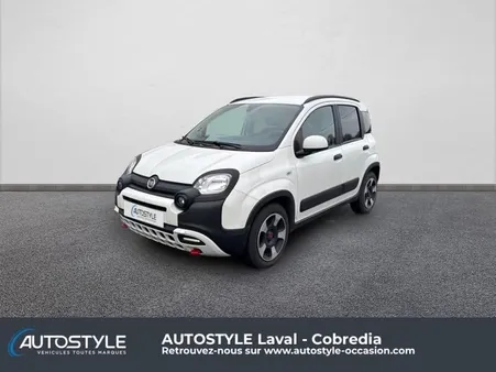 Fiat Panda 1.0 70ch BSG S&S City Cross
