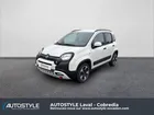 Fiat Panda 1.0 70ch BSG S&S City Cross