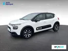 Citroen C3 1.2 PureTech 110ch S&S Shine EAT6