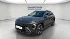Hyundai Kona Hybrid 141 Executive 5p
