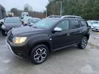 Dacia Duster 2 PHASE 2 1.2 TCE 125 CV PRESTIGE ENTRETIEN A JOUR MOTEUR A CHAINE CRITAIR 1 J