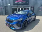 RENAULT CLIO V NOUVELLE E-Tech full hybrid 145 ch / 5 cv Esprit Alpine / Suivi Renault / 2 ème mains