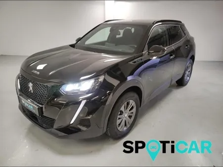 Peugeot 2008 1.2 PureTech 130ch S&S Style EAT8