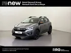 Dacia sandero eco g 100 gsr2 stepway extreme