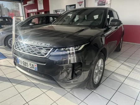 Land-rover RANGE ROVER EVOQUE 1.5 P300E 309CH S AWD BVA 11CV
