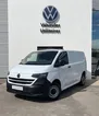 Transporter van l1h1 2.0 tdi 150 bva8 business