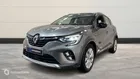 Renault Captur 1.3 TCe 140ch FAP Intens EDC -21
