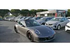 PORSCHE 911 Type 991 GTS 3.0 450ch PDK7