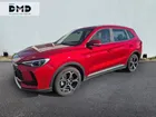 MG ZS 1.5 L Hybrid+ 197 ch Comfort