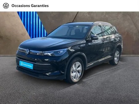Volkswagen Tiguan 1.5 eHybrid 204ch Life Plus DSG6