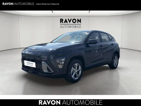 HYUNDAI Kona 1.0 T-GDi 100 Intuitive