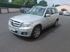 Mercedes glk 200 bva