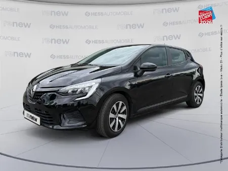 Renault Clio 1.0 TCe 90ch Equilibre