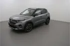 Citroën C3 Turbo 100 ch BVM6 Max