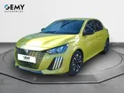 PEUGEOT 208 PureTech 100 S&S BVM6 Allure