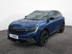 RENAULT Austral E-Tech hybrid 200 Techno esprit Alpine