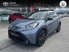 Toyota Aygo X 1.0 VVT-i 72ch Air Design - TVA RECUP
