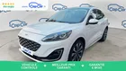 Ford Kuga III 2.5 Duratec 190 Hybrid 4x2 CVT Vignale