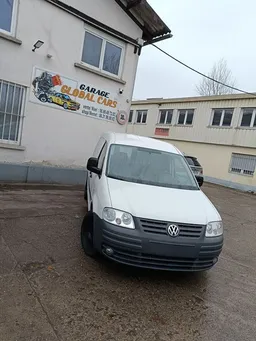 Volkswagen Caddy FM5FM5AH011S0J20GG2L