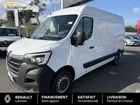 Renault Master FOURGON FGN TRAC F3500 L2H2 BLUE DCI 135 CONFORT