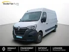 Renault Master FOURGON FGN TRAC F3500 L2H2 BLUE DCI 135 CONFORT
