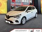 Renault Clio V SCe 65 - 21 Business